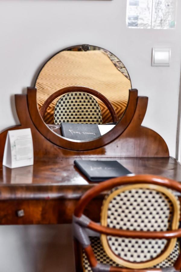 Maison Garnier Hotel De Charme Biarritz Eksteriør billede